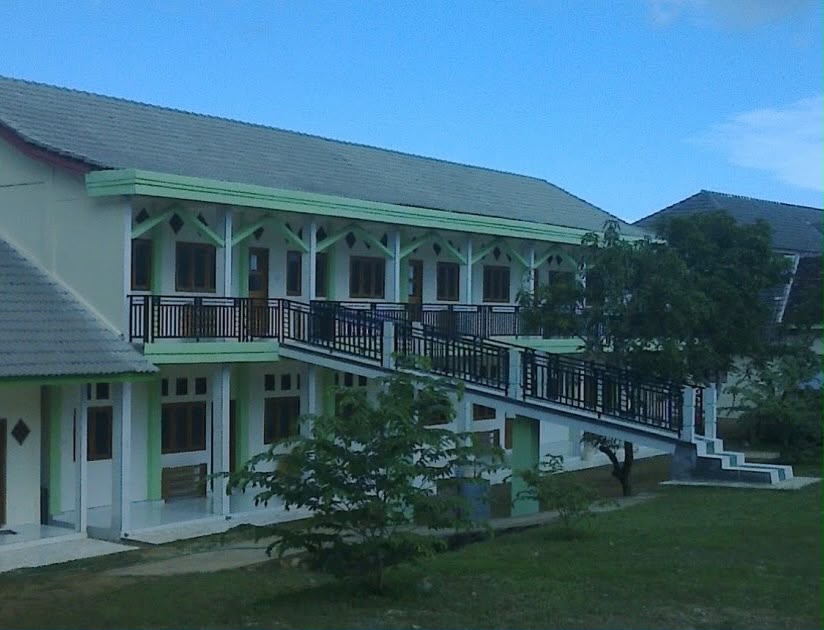 Pondok Pesantren Sidomulyo